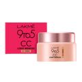 Lakme 9 To 5 CC Mousse - Bronze | Grocsy