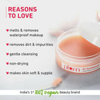 Plum E-Luminence Simply Supple Cleansing Balm | Grocsy