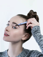 Florence by Mills Tint N Tame Eyebrow Pencil - Medium Brown | Grocsy