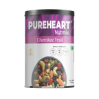 Pureheart Nutmix Cherokee Premium Trail Mix | Grocsy