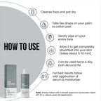 Dermatouch Pore Tightening Alcohol-Free Toner | Grocsy