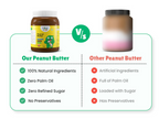 Little Joys Peanut Butter + Millet Pancake Mix Combo | Grocsy