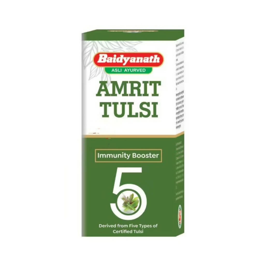Baidyanath Amrit Tulsi | Grocsy