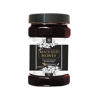 Al Masnoon Black Seed Honey | Grocsy