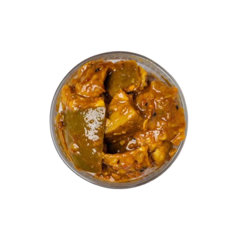 Msproducts Mango Pickle | Grocsy