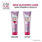 L'Oreal Paris Ever Pure Moisture Shampoo Rosemary | Grocsy