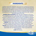 Nestle Nan Pro 2 Follow-Up Formula Powder After 6 Months Stage 2 For Infants | Grocsy
