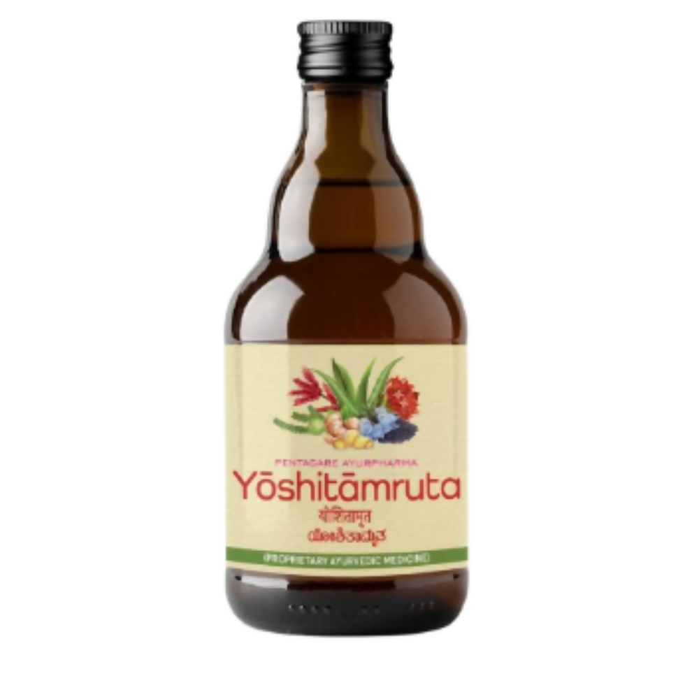 Pentacare Ayurveda Yoshitamruta | Grocsy