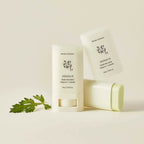 Beauty of Joseon Matte Sun Stick : Mugwort + Camelia SPF 50 PA++++ - Korean Skincare | Grocsy