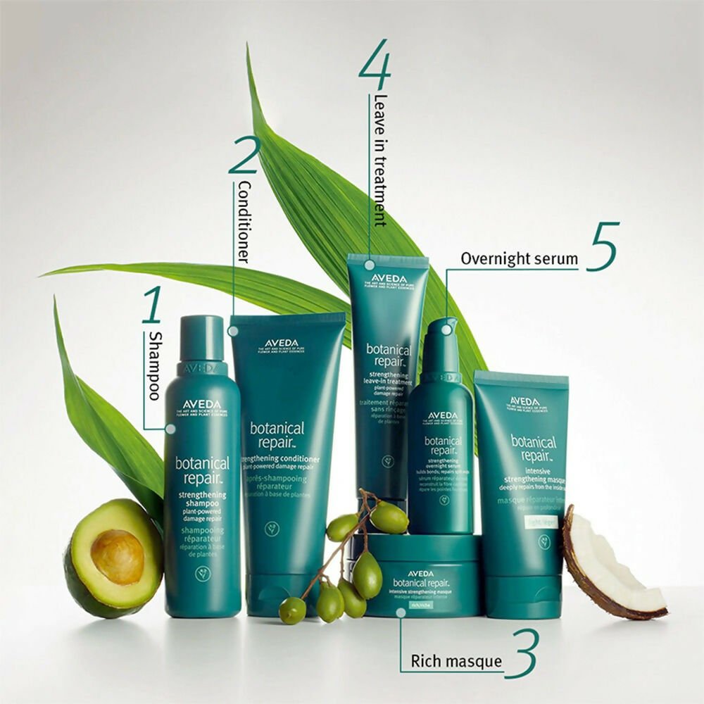 Aveda Botanical Bond Repair Conditioner For Damaged Hair | Grocsy