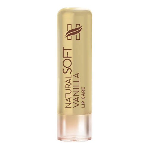 Himalaya Herbals Natural Soft Vanilla Lip Care | Grocsy