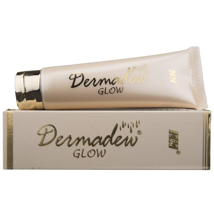 Dermadew Glow Cream | Grocsy