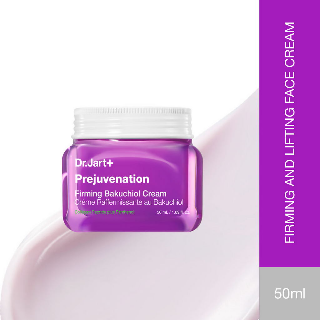 Dr.Jart+ Prejuvenation Firming Bakuchiol Cream | Grocsy
