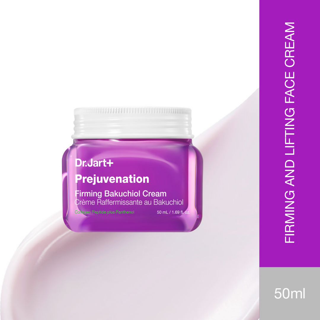 Dr.Jart+ Prejuvenation Firming Bakuchiol Cream | Grocsy