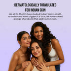 Dr. Sheth’s Rosemary & Redensyl Hair Serum-in-Oil for Hair Growth & Reduce Hair Fall | Grocsy