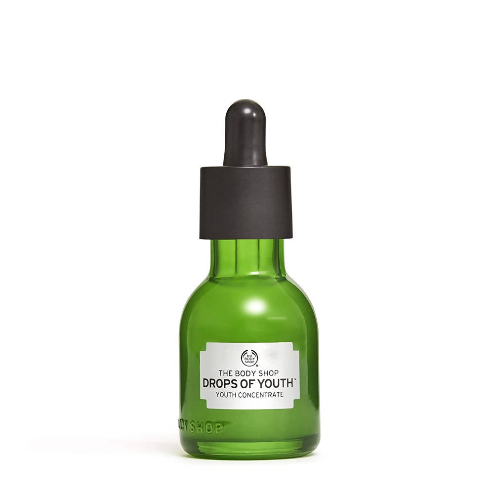 The Body Shop Drops of Youth Concentrate | Grocsy