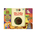 Sweet Karam Coffee Filter Coffee Mysorepak | Grocsy