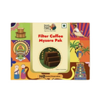 Sweet Karam Coffee Filter Coffee Mysorepak | Grocsy