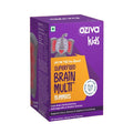 OZiva Kids Superfood Brain Multi Gummies | Grocsy