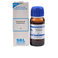 SBL Homeopathy Ranunculus Sceleratus Mother Tincture Q | Grocsy