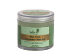 Rustic Art Aloe Vera Cucumber Mint Gel | Grocsy