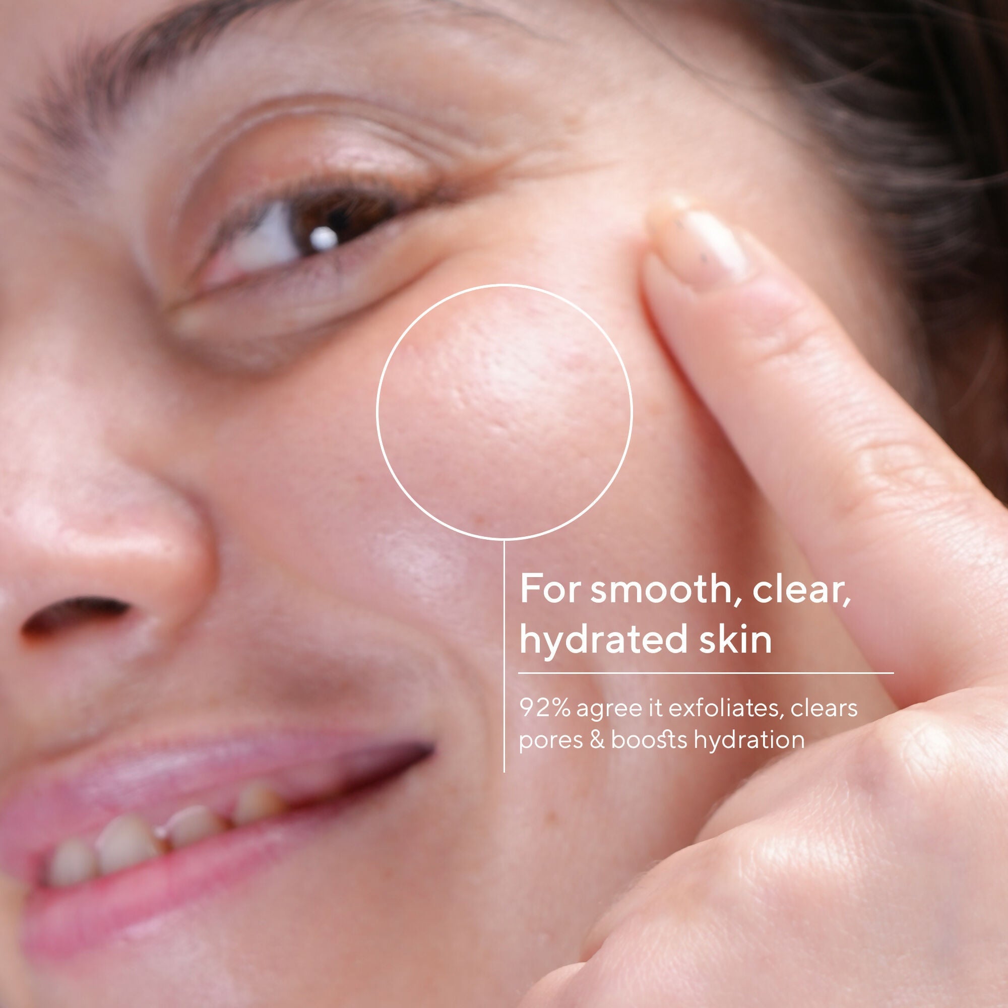 Cos-IQ FC-1 Face Cleanser for Oily Skin | Grocsy