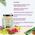 DevElixir Revitalizing Hair Mask | Grocsy