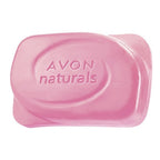 Avon Naturals Lightening Rose Bar Soap | Grocsy