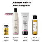 Brillare Hair Fall Control Shampoo | Grocsy