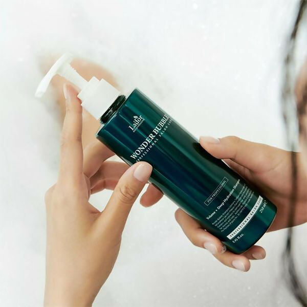 La'dor Wonder Bubble Shampoo | Grocsy