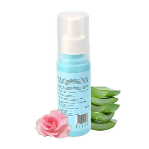 Nutrinorm 3 In 1 All Day Toner | Grocsy