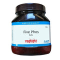Vashisht Homeopathy Five Phos Dilution | Grocsy