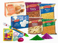 Bikano Namkeen Magic with Holi Gujia | Grocsy