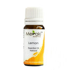 Meraki Essentials Lemon Essential Oil | Grocsy