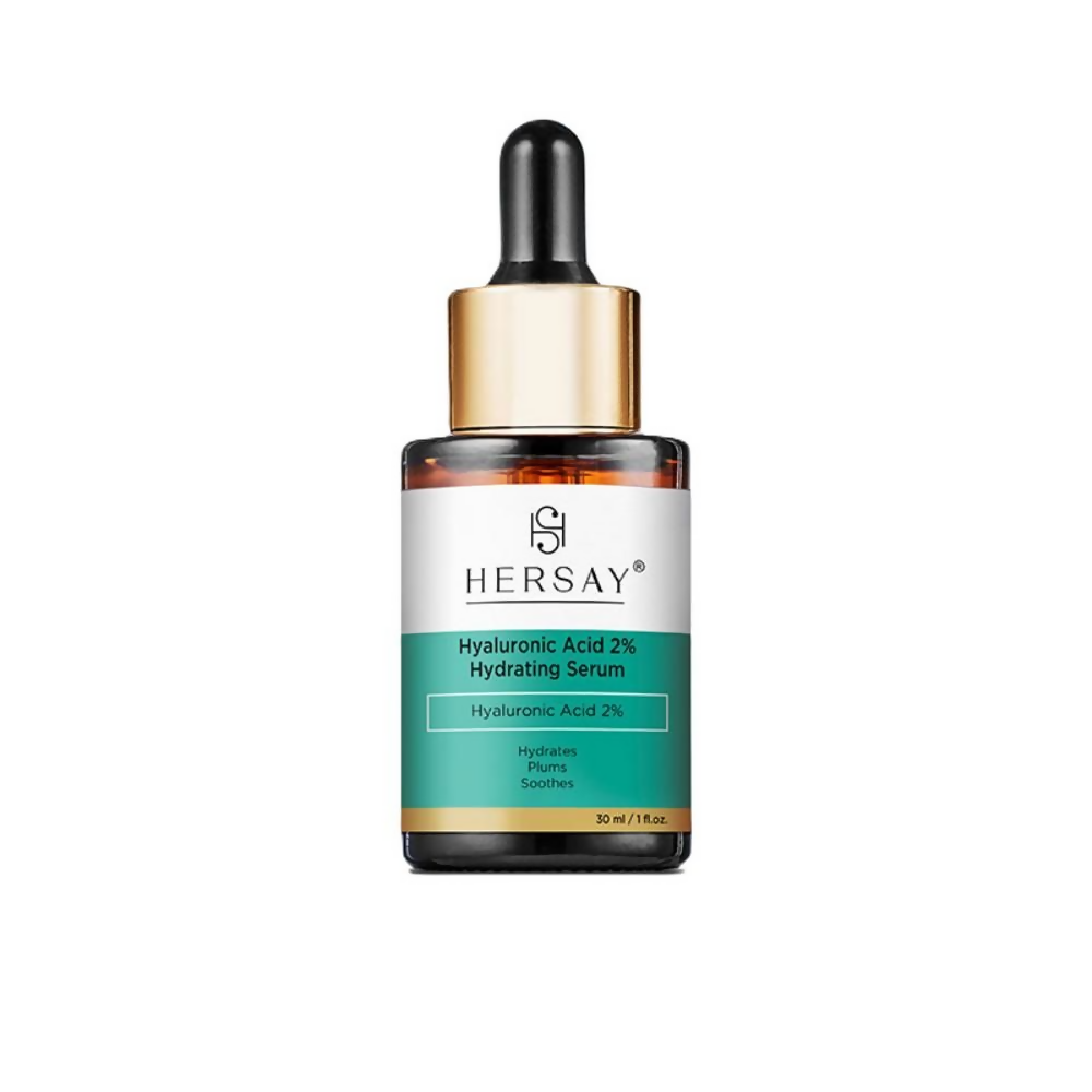 Hersay Hyaluronic Acid 2% Hydrating Serum | Grocsy