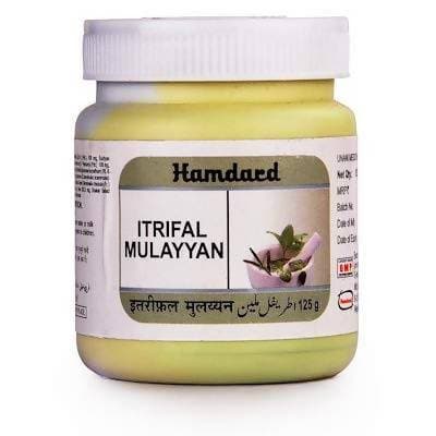 Hamdard Itrifal Mulayyan | Grocsy