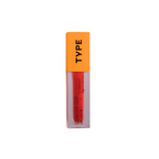 Type Beauty Light Up Lip Luster - Salty 403 | Grocsy