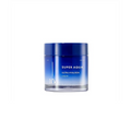 Missha Super Aqua Ultra Hyalron Cream For Intense Hydration And Skin Barrier Support | Grocsy