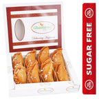 Ghasitaram Sugarfree Healthy Wheat Gujiya Box | Grocsy