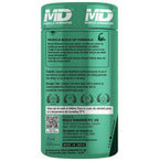Muscle Dominator Mass Gain Capsules | Grocsy