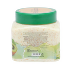 Pearlville Superfoods Collection Kiwi Aloe Vera Body Polish Scrub | Grocsy