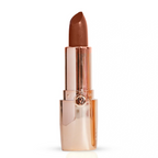 Dunamiss Carla Cinnamon Brown Satin Lipstick | Grocsy