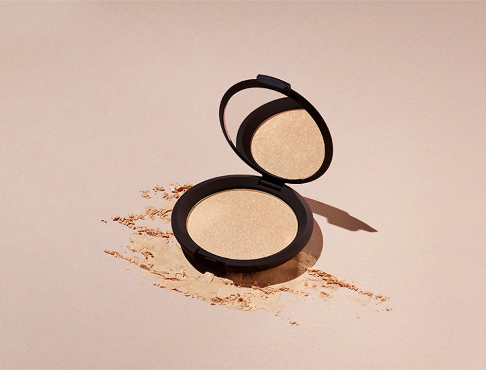 Smashbox X Becca Shimmering Skin Perfector Pressed - Moonstone | Grocsy
