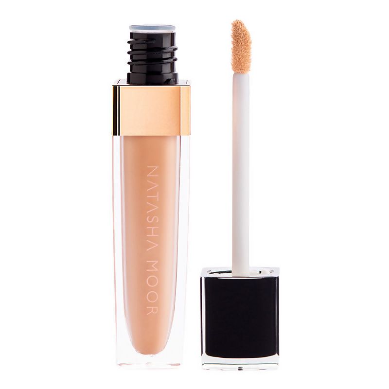 Natasha Moor Liquid Magic Concealer - Magic 3 | Grocsy