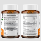 As-It-Is Atom Sleep Non-Addictive Sleep-Aid Veg Tablets | Grocsy
