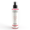 Nourish Mantra Dewy Rose Toner with Niacinamide & Vitamin B5 for Radiant | Grocsy