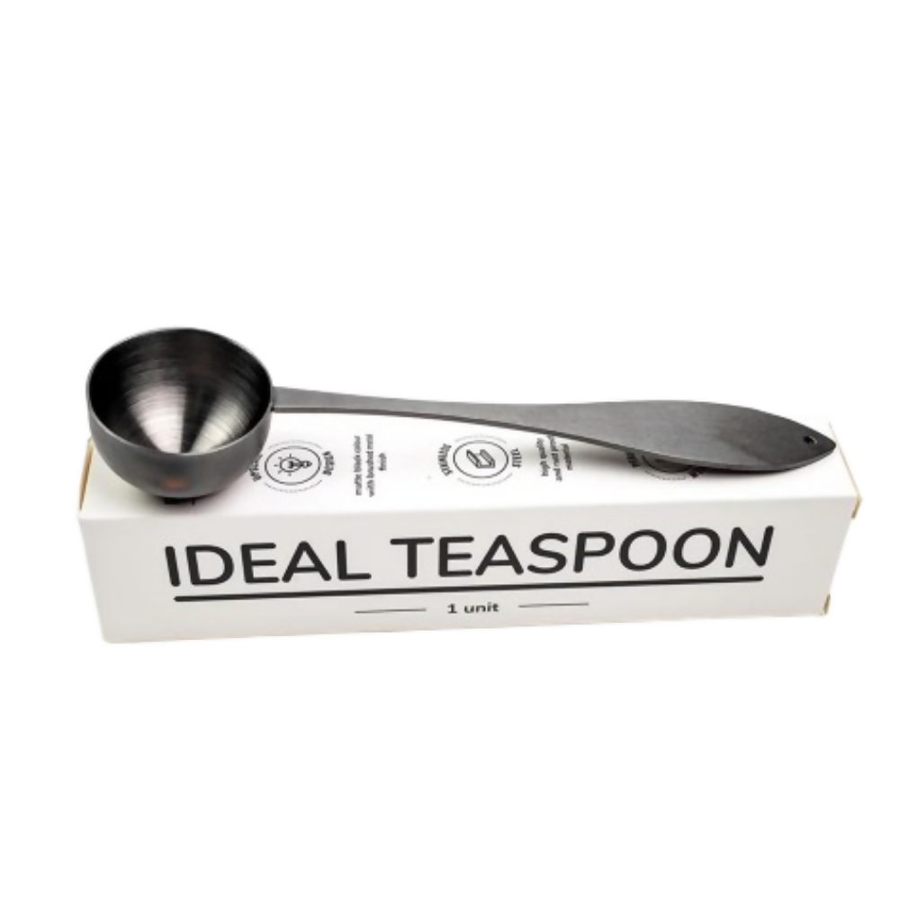 Udyan Tea Ideal Tea Spoon | Grocsy