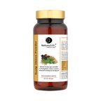 Prakruth Care Ayurvedic Inspired Scalp Detox Powder | Grocsy
