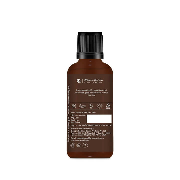 Blossom Kochhar Aroma Magic Lemon Grass Oil | Grocsy