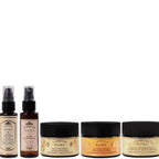 Kama Ayurveda Day to Night Skincare Essentials | Grocsy